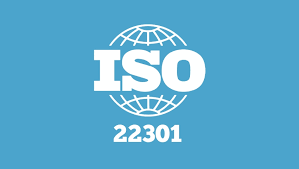 ISO 22301 Internal Auditor